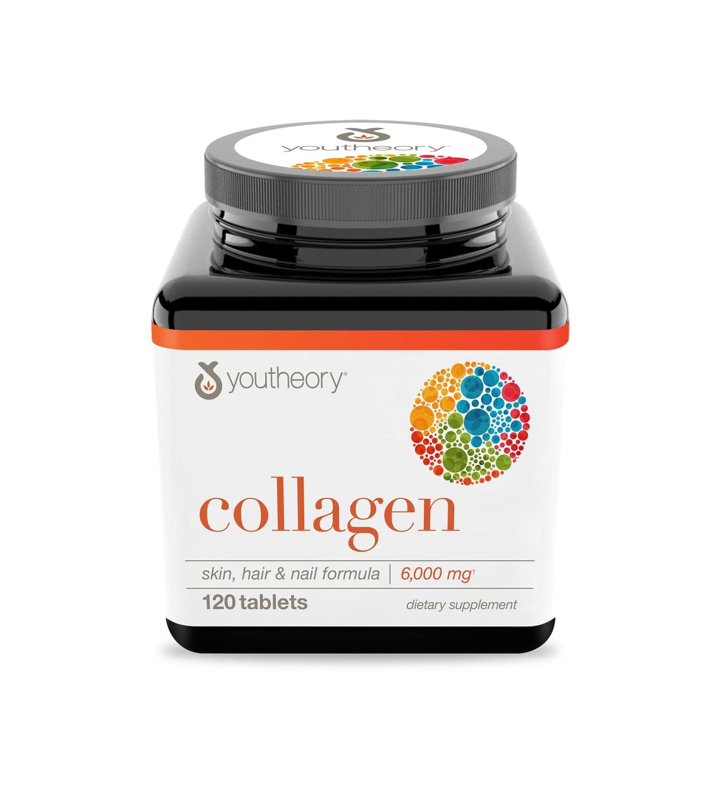 Youtheory Collagen