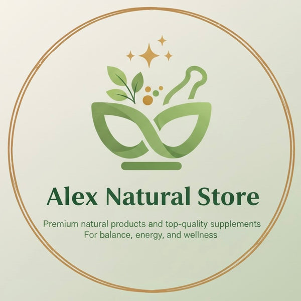 Alex Natural Store
