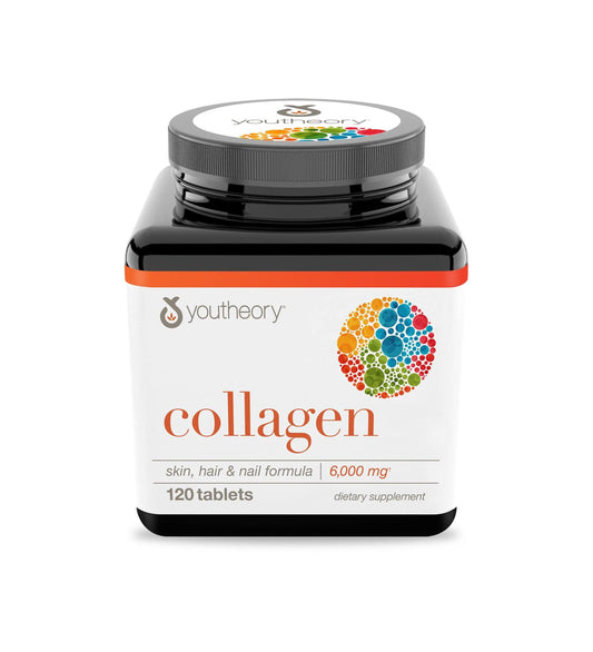 Youtheory Collagen